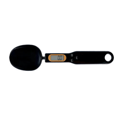 Digital Measuring Spoon, Accurate Measurement