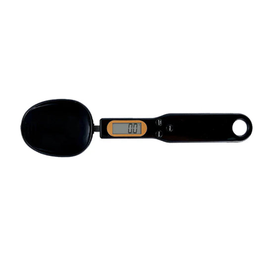 Digital Measuring Spoon, Accurate Measurement