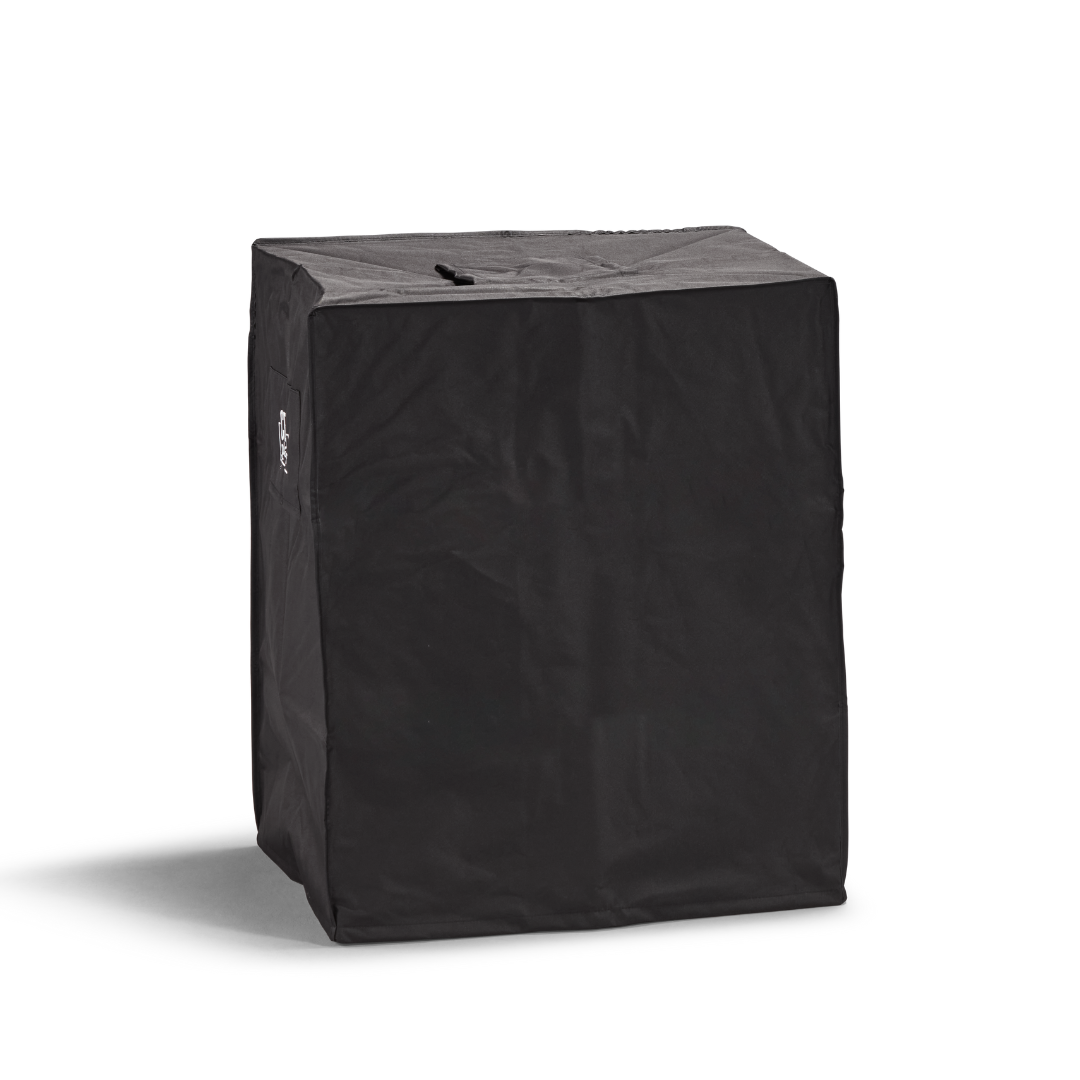 Winter Cover for Raised Garden Beds  30" Tall Waterproof Fit