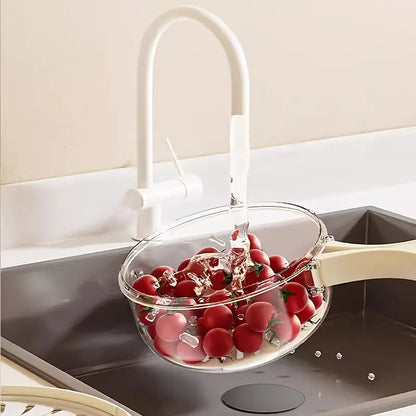 Multi-Functional Draining Tray, Versatile