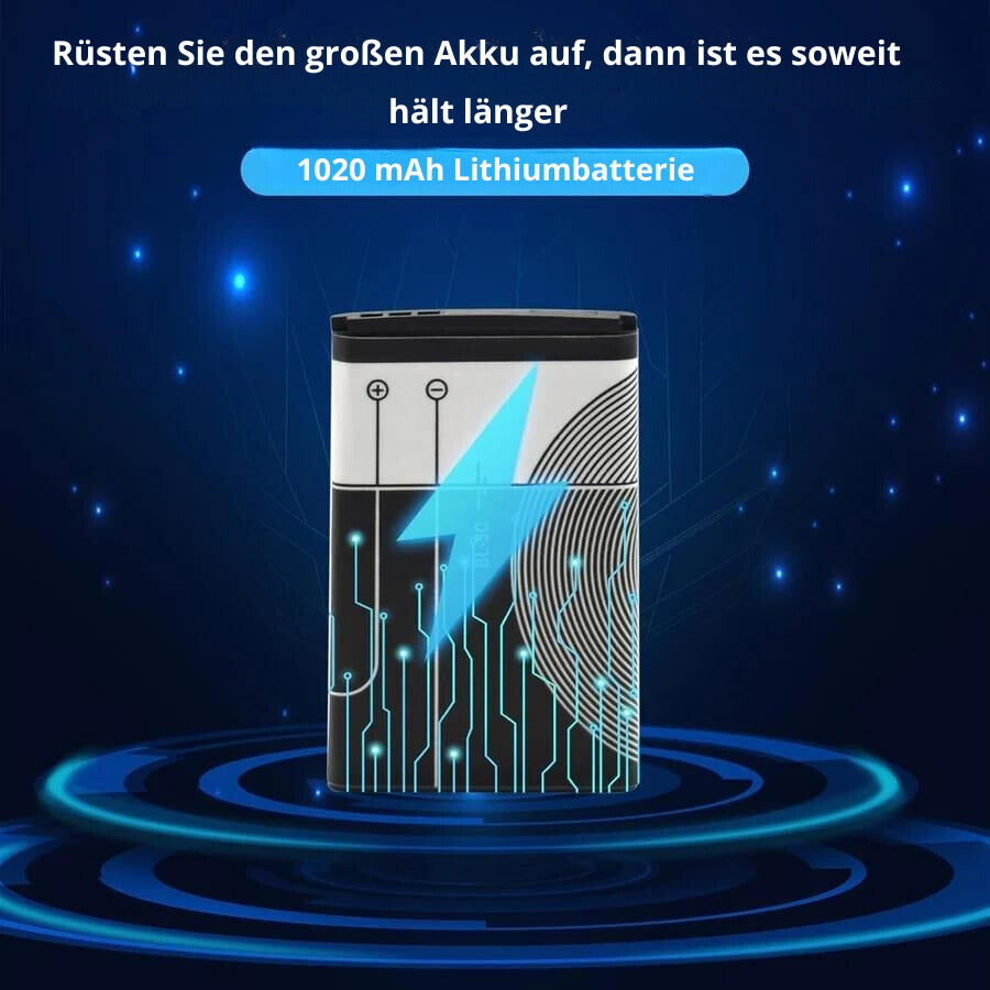 Handheld Retro Game Console Portable Classic