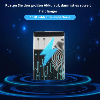 Handheld Retro Game Console Portable Classic