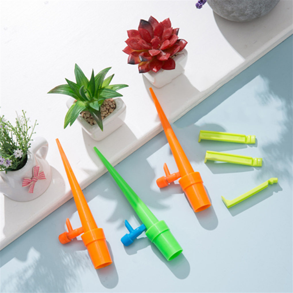 Self-Watering Plant Spike, Bottle Compatible