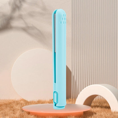 Mini Hair Curler  Dual-Use