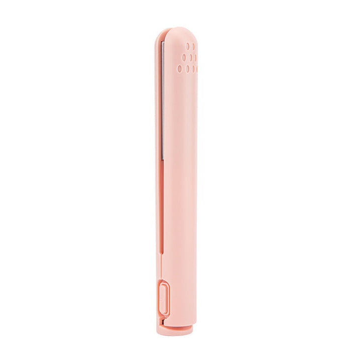 Versatile Hair Styler, Straightener & Curler