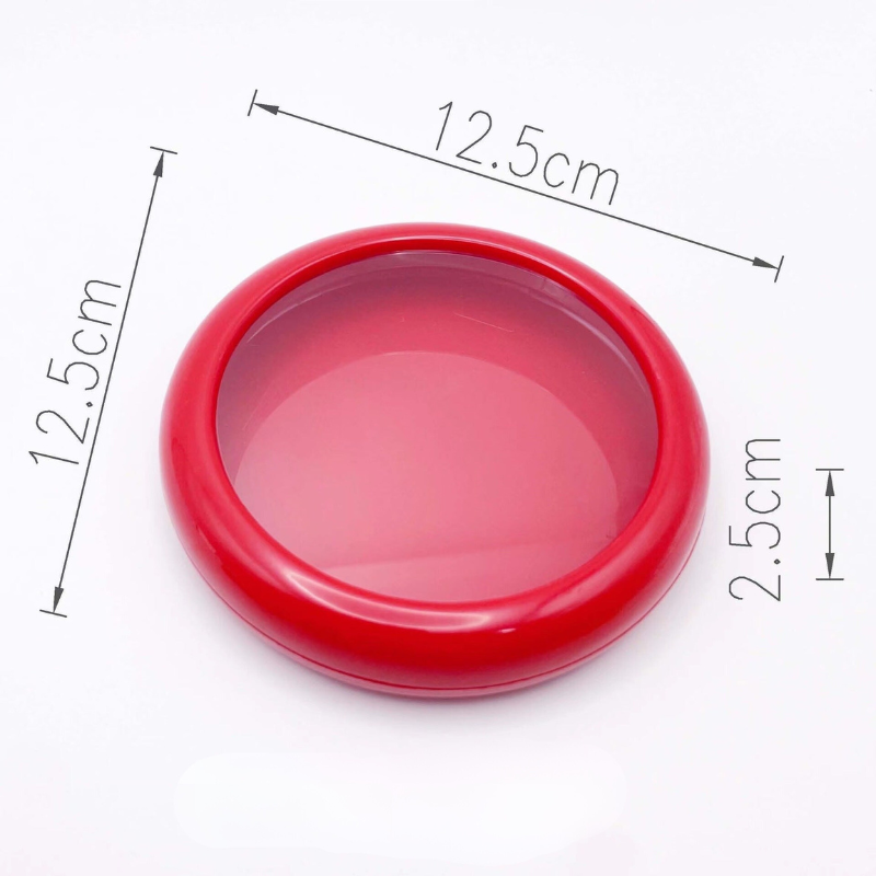 Versatile Silicone Food Cover, Stretchable