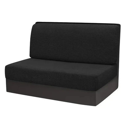 Durable Bench Cover Set, Weather-Resistant