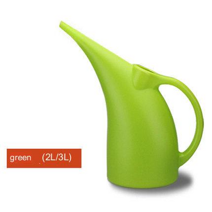 Efficient Watering Can, User-Friendly Design