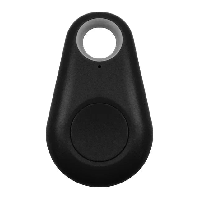 Smart Pet GPS Tracker, Compact Design