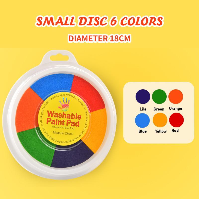 Whimsical Art Activity Set, Creative Fun