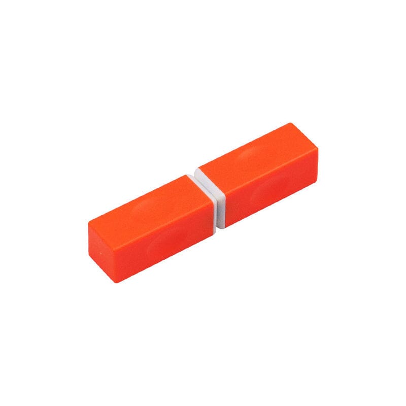 Magnetic Building Blocks, Colorful and Engaging