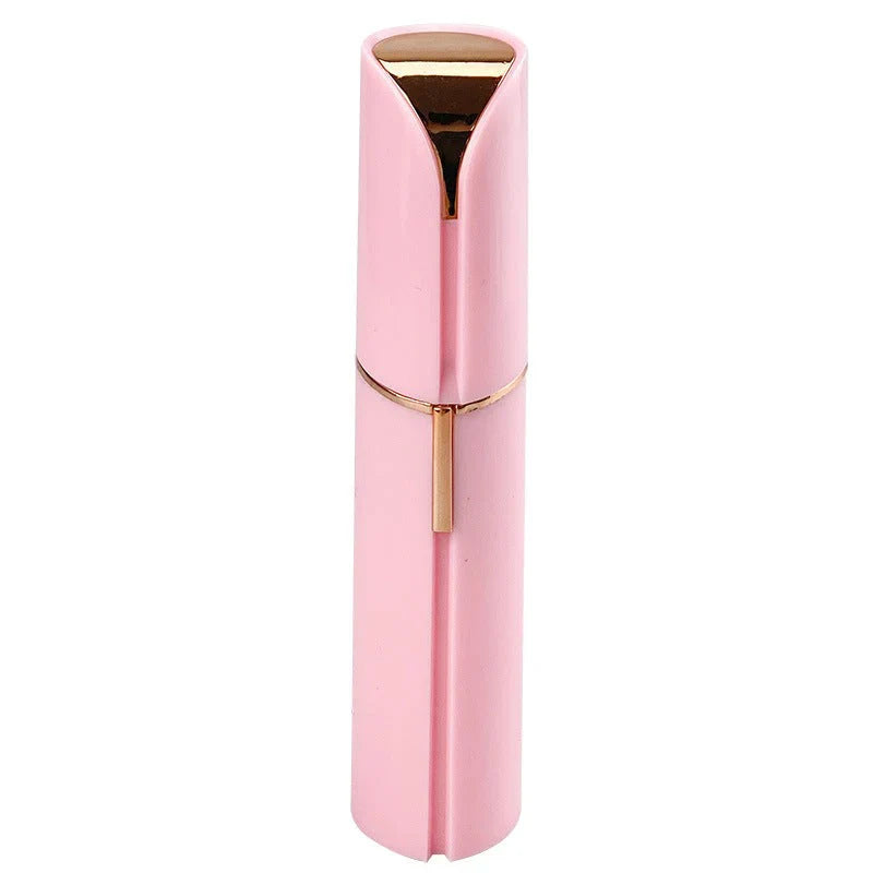 Electric Hair Removal Device, Convenient and Efficient