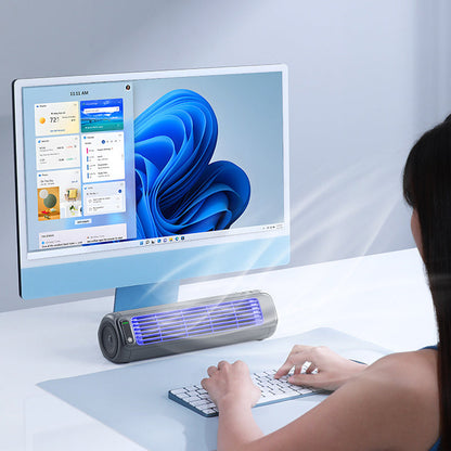 PORTABLE RECHARGEABLE AIR CONDITIONER | WIRELESS COOLING