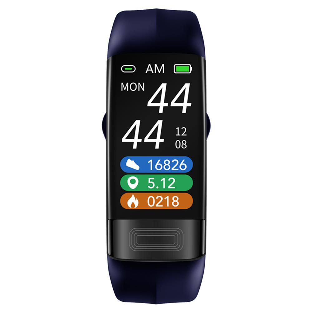 Smart Health Bracelet ECG & Sleep Tracker