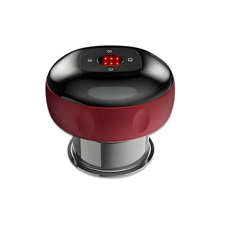 Electric Cupping Therapy Device, Relaxing and Portable