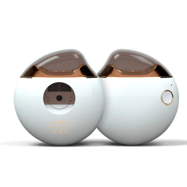 Electric Nail Trimmer, precise and efficient cutting