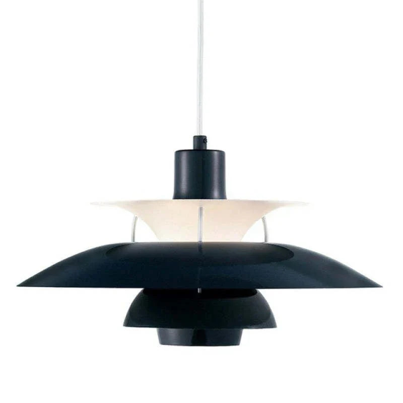 Modern LED Pendant Light Colourful & Minimalist
