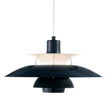 Modern LED Pendant Light Colourful & Minimalist