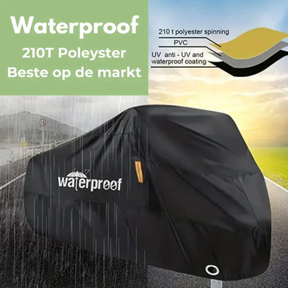Durable Bicycle Cover, Waterproof Protection