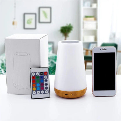 Enchanting Night Light, Calming Glow