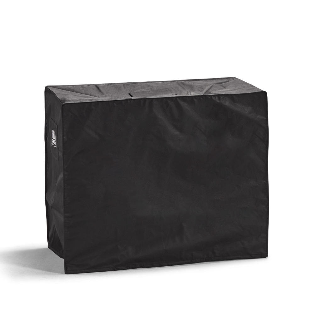 Winter Cover for Raised Garden Beds  30" Tall Waterproof Fit