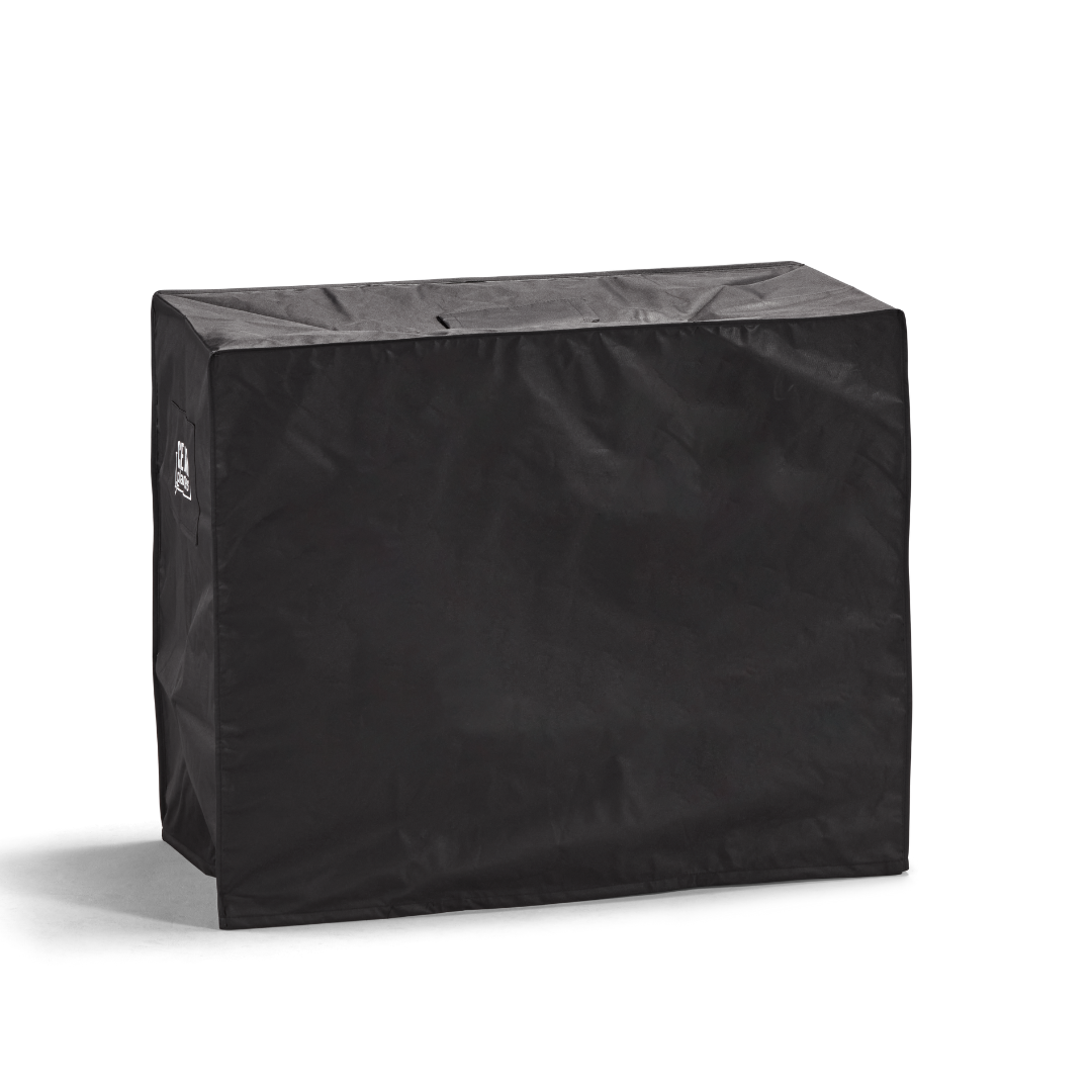Winter Cover for Raised Garden Beds  30" Tall Waterproof Fit