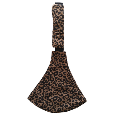 Lightweight Toddler Sling Carrier | Adjustable Toddler Carry Sling (6–36 Months)