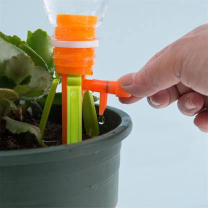 Self-Watering Plant Spike, Bottle Compatible