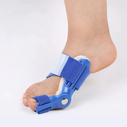 Hallux Valgus Splint Set, Corrective Alignment