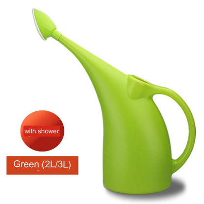 Efficient Watering Can, User-Friendly Design