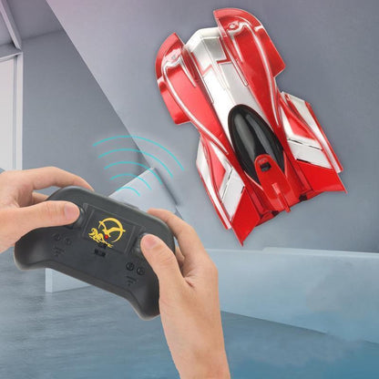 Rechargeable Climbing Toy, Interactive Fun