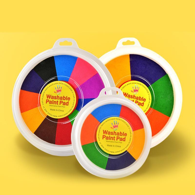 Whimsical Art Activity Set, Creative Fun