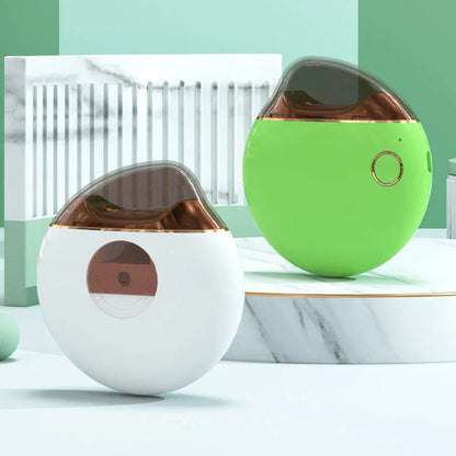 Electric Nail Trimmer, precise and efficient cutting