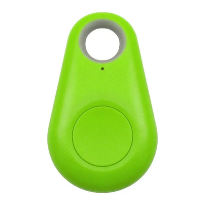 Smart Pet GPS Tracker, Compact Design