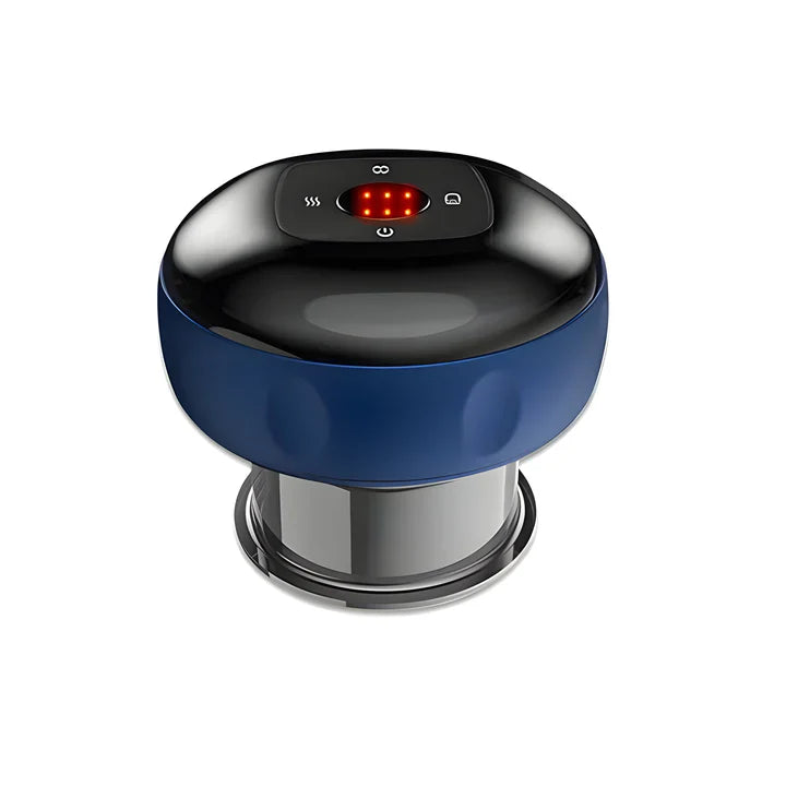 Electric Cupping Therapy Device, Relaxing and Portable