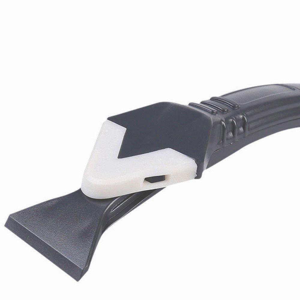 3-in-1 Silicone Caulking Tool Set Domom Remover and Smoother