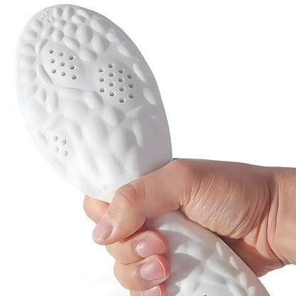 Supportive Insole, Cushioned Comfort
