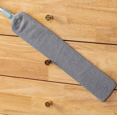 Extendable Microfibre Cleaning Duster Telescopic Handle