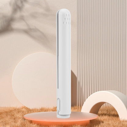 Mini Hair Curler  Dual-Use