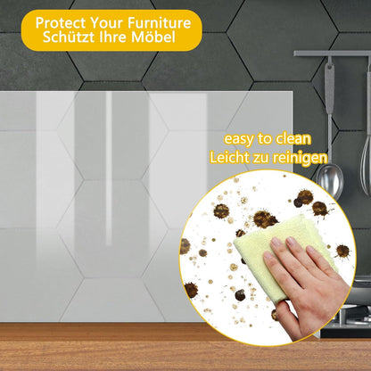 Dynamic Wall Decals, Removable