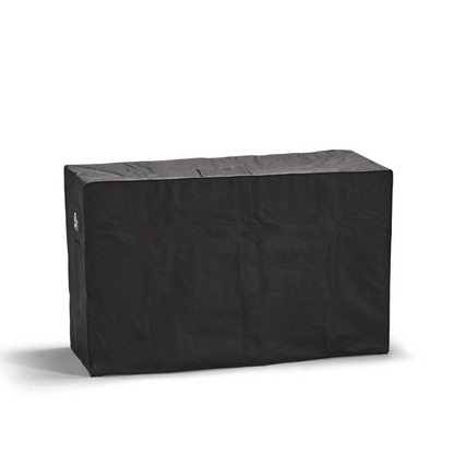 Winter Cover for Raised Garden Beds, Waterproof Fit