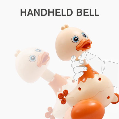 Interactive Walking Duck Toy, Engaging Experience