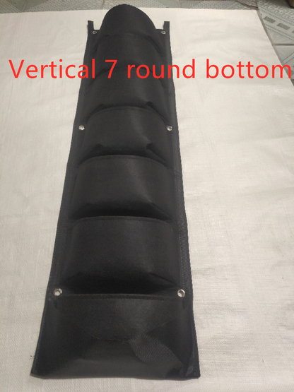 Versatile Vertical Planter, Indoor and Outdoor Garden Display