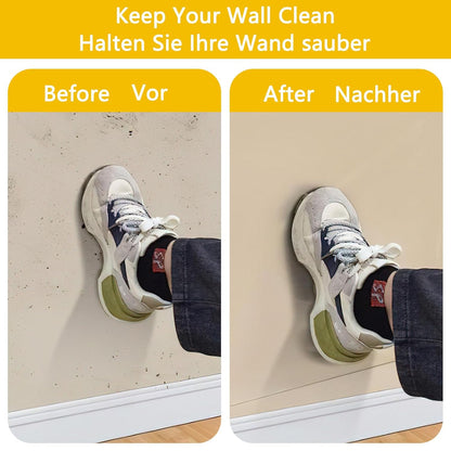 Dynamic Wall Decals, Removable