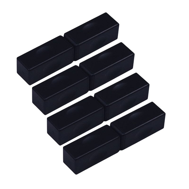 Magnetic Building Blocks, Colorful and Engaging