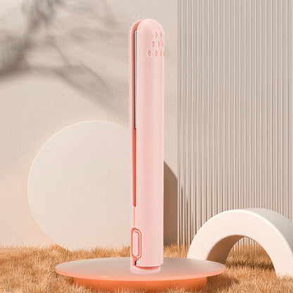 Mini Hair Curler  Dual-Use