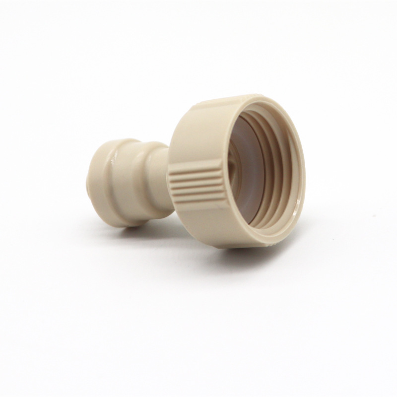 Versatile Sprinkler System, Efficient Watering Hose with Spray Nozzles for Garden Refreshment