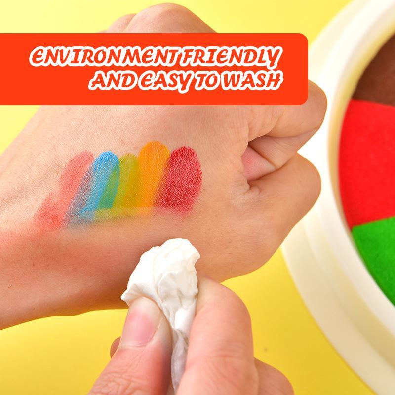 Whimsical Art Activity Set, Creative Fun