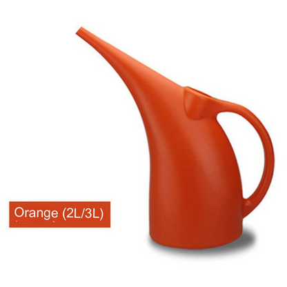 Efficient Watering Can, User-Friendly Design