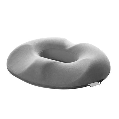 Orthopedic Seat Cushion, Hemorrhoid and Coccyx Support